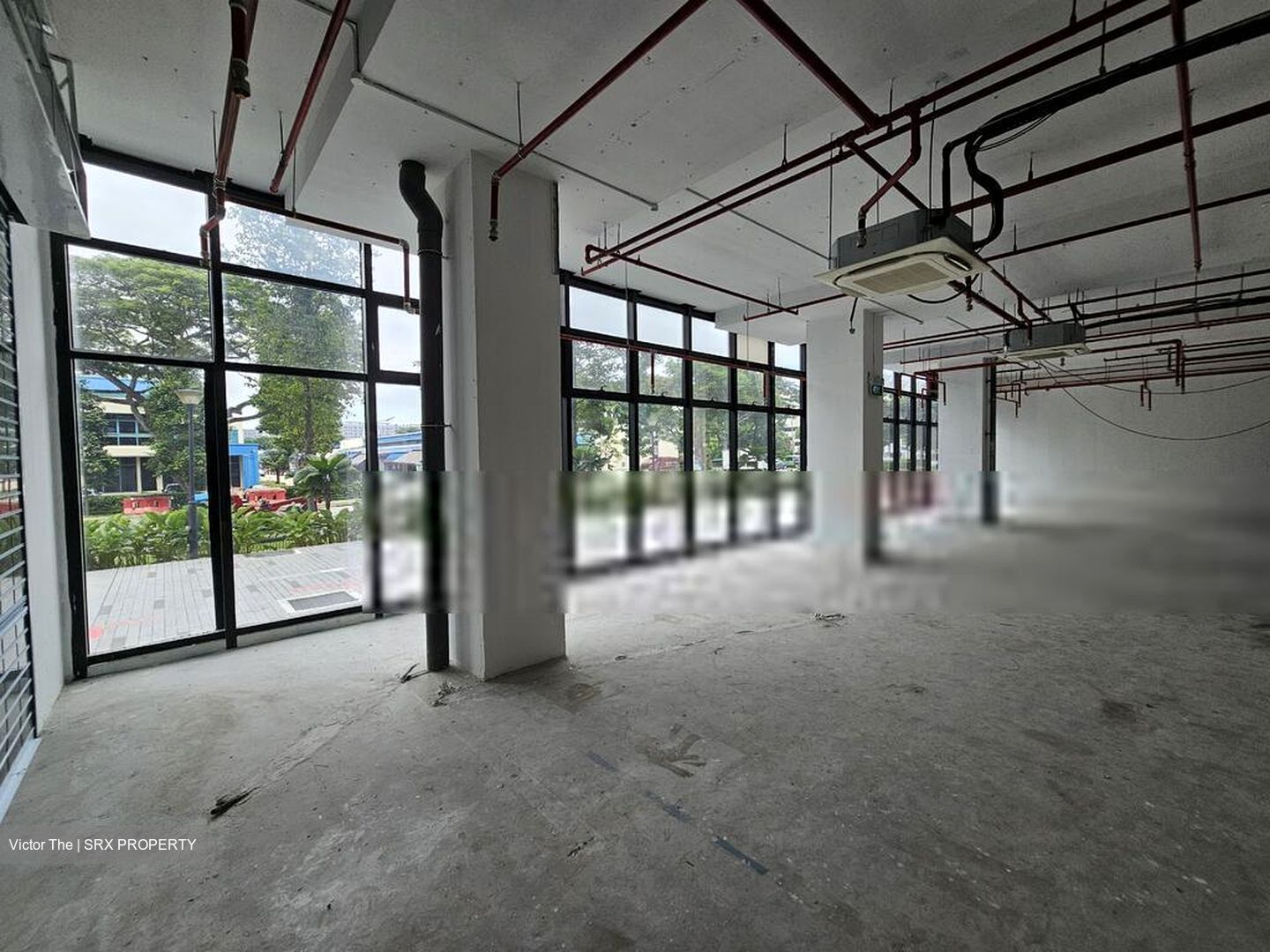 Luxasia Building (D19), Factory #452390831
